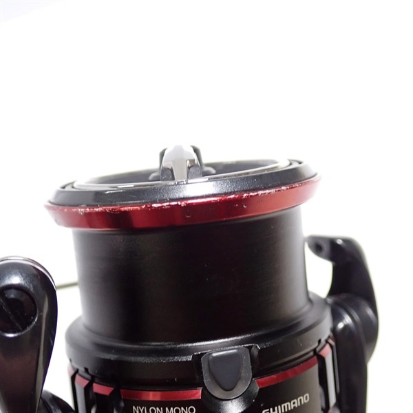 ２０ヴァンフォード２５００Ｓ